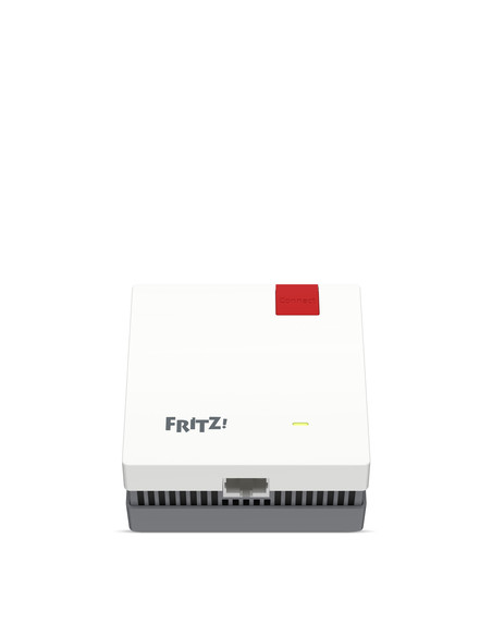 FRITZ!Repeater 1200 AX Ripetitore di rete 2400 Mbit/s Bianco