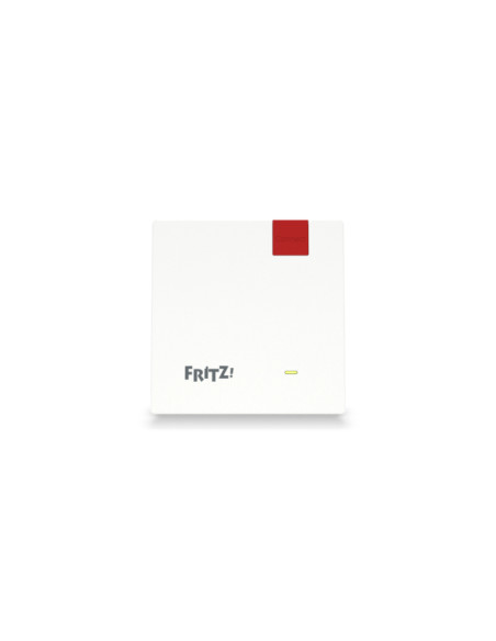FRITZ!Repeater 1200 AX Ripetitore di rete 2400 Mbit/s Bianco