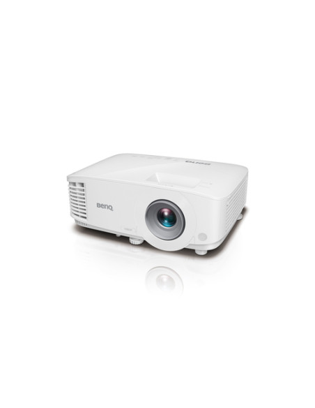 BenQ MH733 Proiettore a raggio standard 4000 ANSI lumen DLP 1080p (1920x1080) Bianco