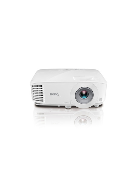 BenQ MH733 Proiettore a raggio standard 4000 ANSI lumen DLP 1080p (1920x1080) Bianco