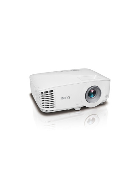 BenQ MH733 Proiettore a raggio standard 4000 ANSI lumen DLP 1080p (1920x1080) Bianco