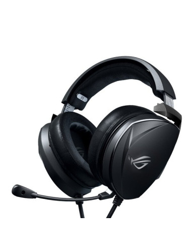 ASUS ROG Theta Electret Auricolare Cablato A Padiglione Gaming Nero