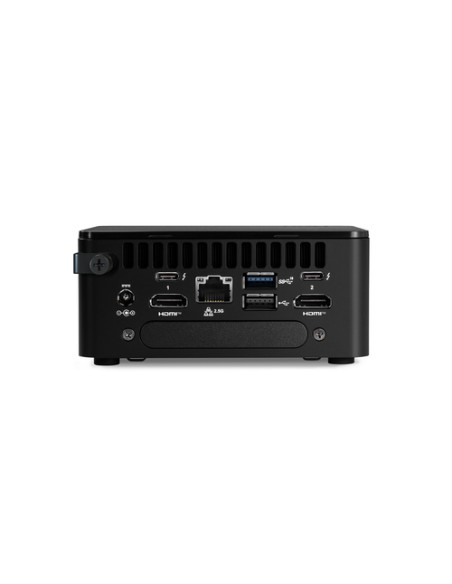 ASUS NUC 13 RNUC13ANHI300002I Nero i3-1315U