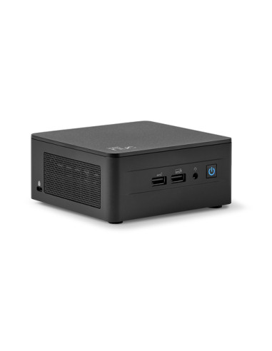 ASUS NUC 13 RNUC13ANHI700002I Nero i7-1360P