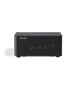 ASUS NUC 14 Pro RNUC14RVHI300002I UCFF Nero 100U 2
