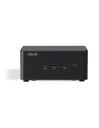 ASUS NUC 14 Pro RNUC14RVHI300002I UCFF Nero 100U