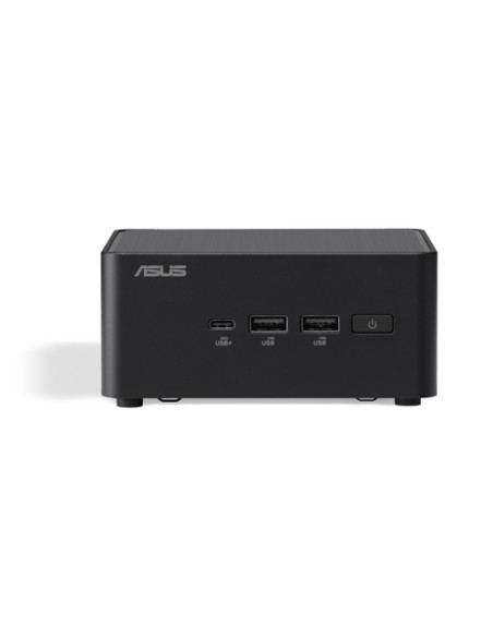 ASUS NUC 14 Pro RNUC14RVHI300002I UCFF Nero 100U