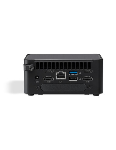 ASUS NUC 14 Pro RNUC14RVHI300002I UCFF Nero 100U