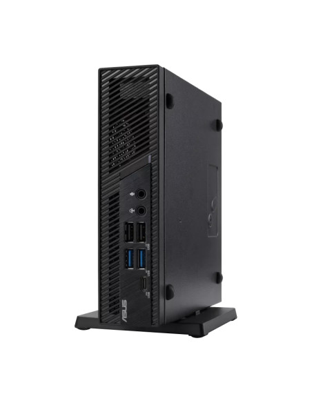 ASUS PB63-B5047MH Intel® Core™ i5 i5-13400 16 GB DDR5-SDRAM 512 GB SSD Mini PC Nero