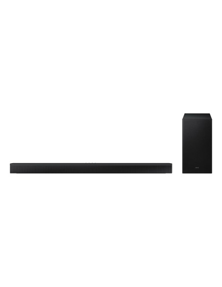 Samsung Soundbar HW-B750D/ZF Serie B, 6 Speaker, Wireless Dolby 5.1ch, Audio a 5.1 Canali, Surround sound expansion, Black 2024