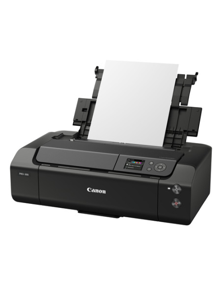 Canon imagePROGRAF PRO-300 stampante per foto 4800 x 2400 DPI 13" x 19" (33x48 cm) Wi-Fi
