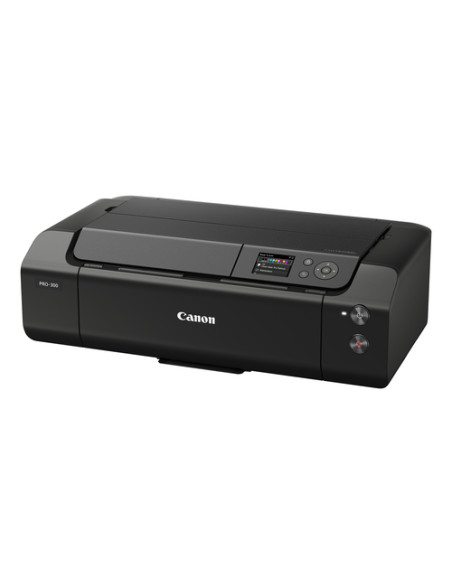 Canon imagePROGRAF PRO-300 stampante per foto 4800 x 2400 DPI 13" x 19" (33x48 cm) Wi-Fi
