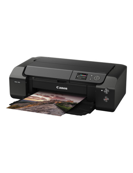 Canon imagePROGRAF PRO-300 stampante per foto 4800 x 2400 DPI 13" x 19" (33x48 cm) Wi-Fi
