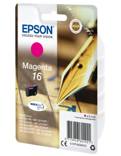 Epson Pen and crossword Cartuccia Penna e cruciverba Magenta Inchiostri DURABrite Ultra 16 2