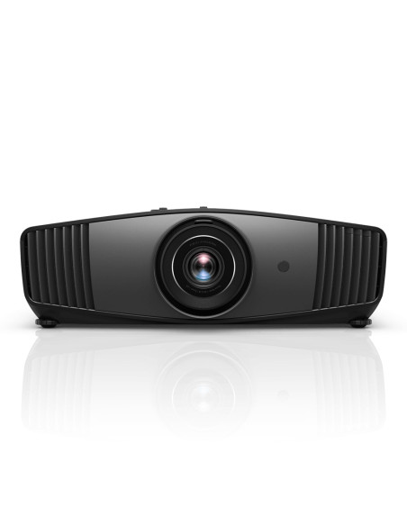BenQ W5700 Proiettore a raggio standard 1800 ANSI lumen DLP UHD 4K (3840x2160) Nero
