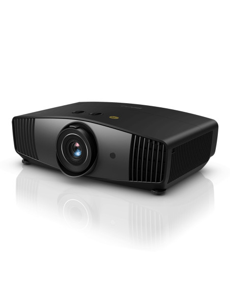 BenQ W5700 Proiettore a raggio standard 1800 ANSI lumen DLP UHD 4K (3840x2160) Nero
