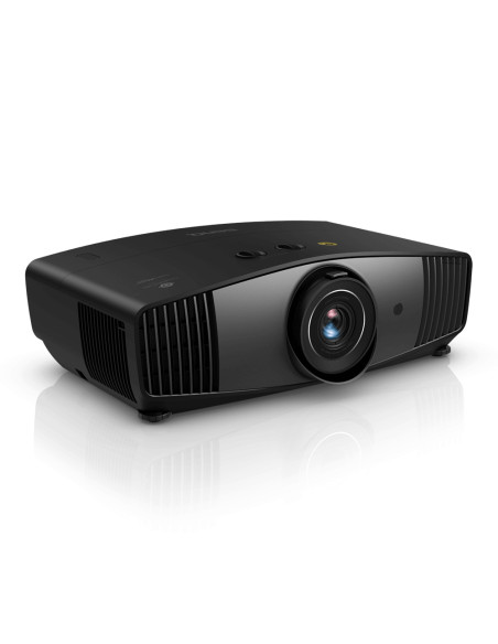 BenQ W5700 Proiettore a raggio standard 1800 ANSI lumen DLP UHD 4K (3840x2160) Nero