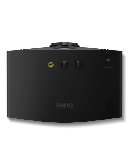 BenQ W5700 Proiettore a raggio standard 1800 ANSI lumen DLP UHD 4K (3840x2160) Nero