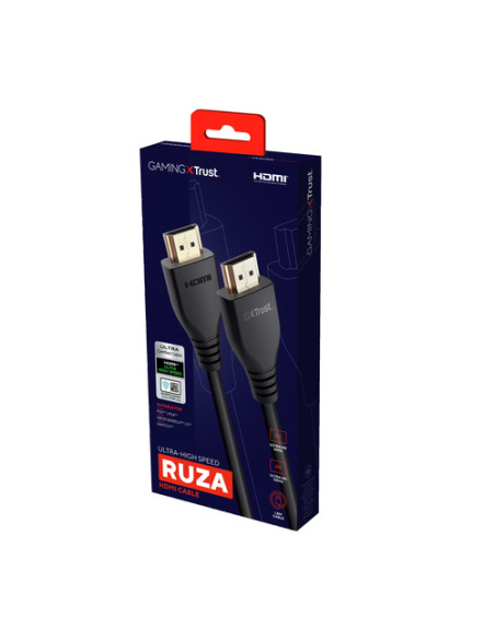 Trust GXT 731 Ruza cavo HDMI 1,8 m HDMI tipo A (Standard)