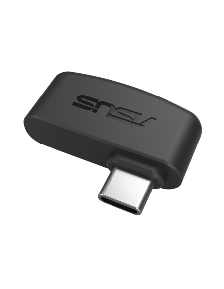 ASUS TUF Gaming H3 Wireless Auricolare A Padiglione USB tipo-C Grigio