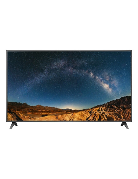LG 43UR781C0LK TV 109,2 cm (43") 4K Ultra HD Smart TV Wi-Fi Nero 270 cd/m²