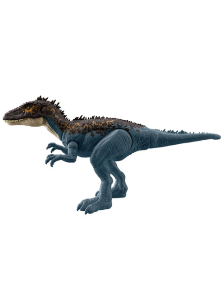 Jurassic World HCM04 action figure giocattolo