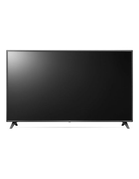 LG 43UR781C0LK TV 109,2 cm (43") 4K Ultra HD Smart TV Wi-Fi Nero 270 cd/m²