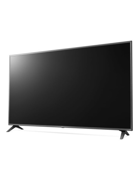 LG 43UR781C0LK TV 109,2 cm (43") 4K Ultra HD Smart TV Wi-Fi Nero 270 cd/m²