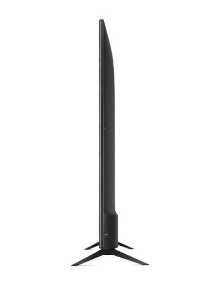 LG 43UR781C0LK TV 109,2 cm (43") 4K Ultra HD Smart TV Wi-Fi Nero 270 cd/m²