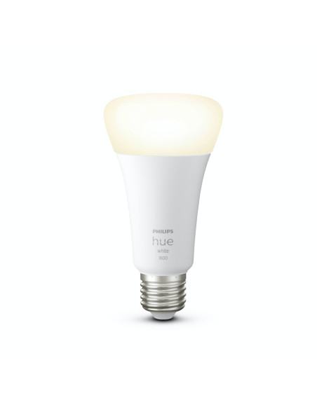 Philips Hue White Lampadina Smart E27 100 W