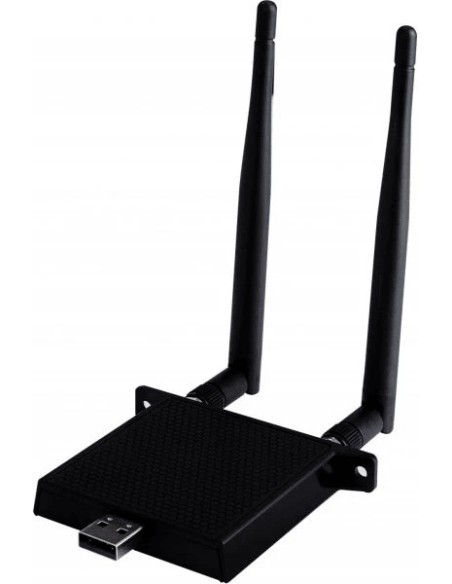 Viewsonic VB-WIFI-001 scheda di rete e adattatore WLAN / Bluetooth