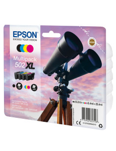Epson Multipack 4-colours 502XL Ink 2