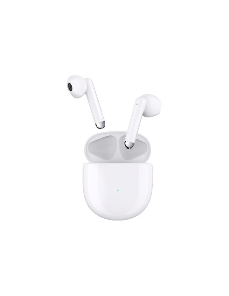 TCL MoveAudio S200 Auricolare Wireless In-ear Musica e Chiamate Bluetooth Bianco