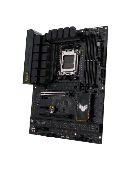 ASUS TUF GAMING B650-PLUS WIFI AMD B650 Socket AM5 ATX