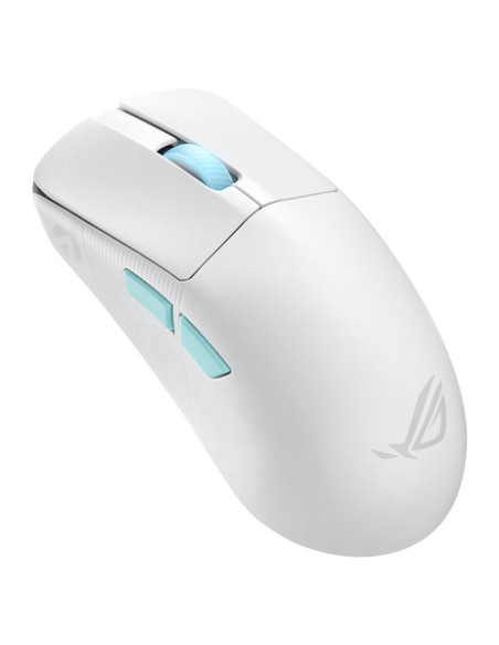 ASUS ROG Harpe Ace Aim Lab Edition mouse Gaming Ambidestro RF Wireless + Bluetooth + USB Type-C Opto-meccanico 36000 DPI