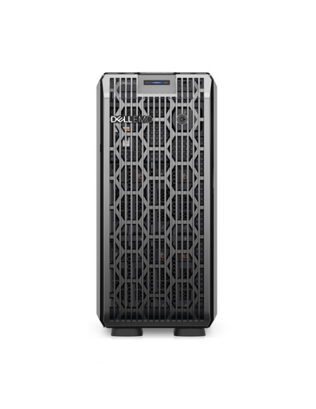 DELL PowerEdge T350 server 600 GB Tower Intel Xeon E E-2314 2,8 GHz 16 GB DDR4-SDRAM 600 W