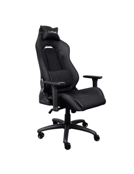 Trust GXT 714 RUYA Sedia per gaming universale Nero
