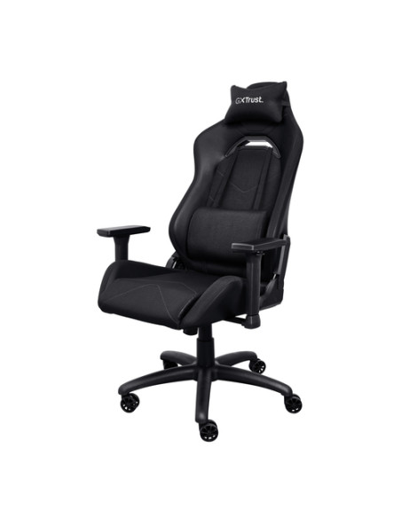 Trust GXT 714 RUYA Sedia per gaming universale Nero