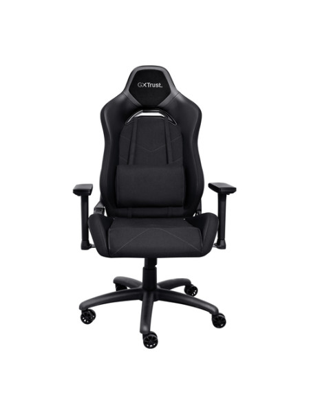 Trust GXT 714 RUYA Sedia per gaming universale Nero