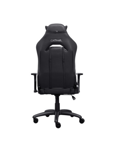 Trust GXT 714 RUYA Sedia per gaming universale Nero