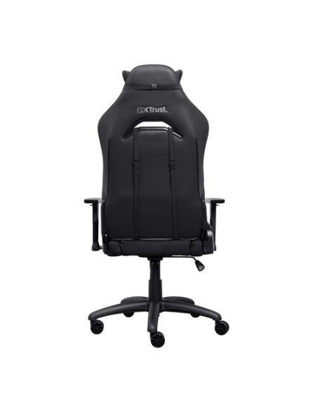 Trust GXT 714 RUYA Sedia per gaming universale Nero
