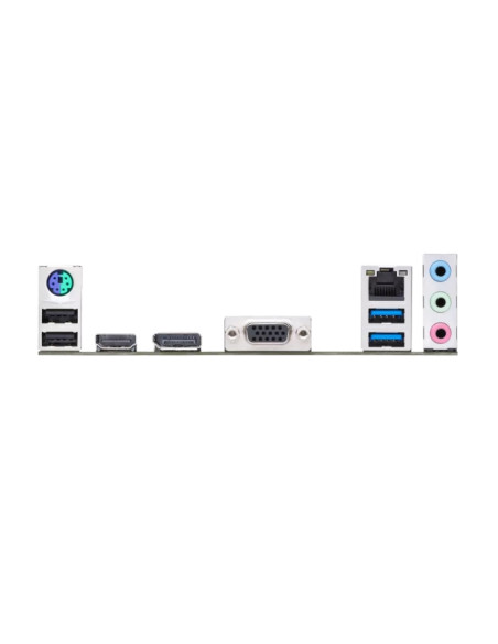 ASUS PRIME H610I-PLUS D4-CSM Intel H610 LGA 1700 mini ITX