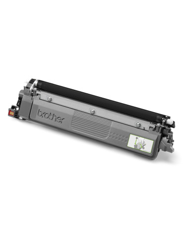 Brother TN-249BK cartuccia toner 1 pz Originale Nero