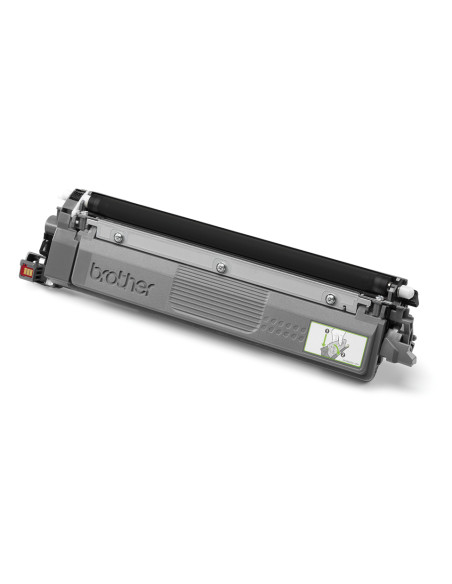 Brother TN-249BK cartuccia toner 1 pz Originale Nero