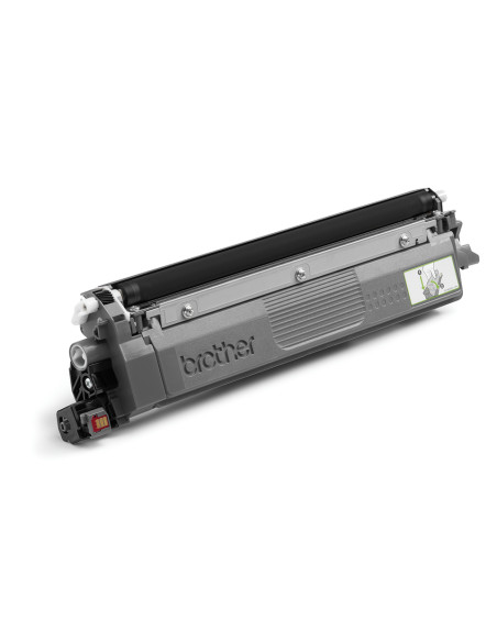 Brother TN-249BK cartuccia toner 1 pz Originale Nero