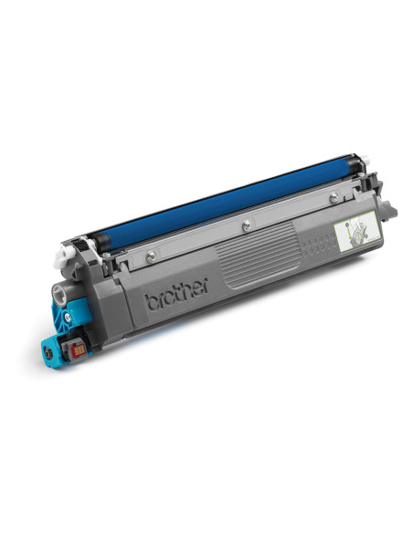 Brother TN-249C cartuccia toner 1 pz Originale Ciano