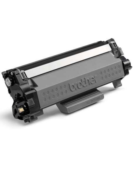 Brother TN-2510XL cartuccia toner 1 pz Originale Nero