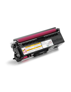 Brother TN-320M cartuccia toner 1 pz Originale Magenta 2