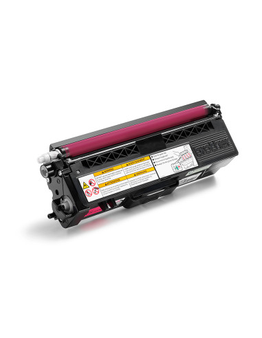 Brother TN-320M cartuccia toner 1 pz Originale Magenta