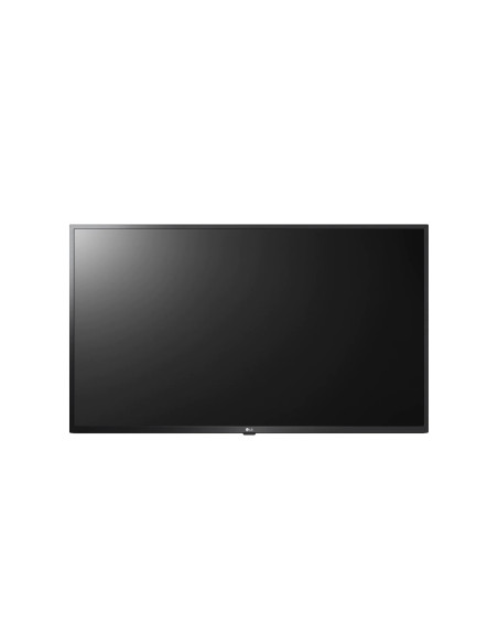 LG 43'' UHD Hotel TV 109,2 cm (43") 4K Ultra HD Smart TV Nero 20 W